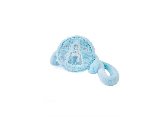 Great Pretenders 83333 Flauschige Geldbörse Sisters forever