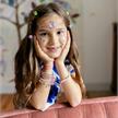 Great Pretenders Gesicht Stickers Schmetterlingsprinzessin | Bild 3