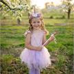 Great Pretenders Rosa schimmerndes Einhornkleid und Stirnband | Bild 5