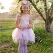 Great Pretenders Rosa schimmerndes Einhornkleid und Stirnband | Bild 4