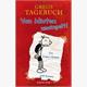 Gregs Tagebuch Band 1 - Von Idioten umzingelt! Hardcover