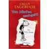 Gregs Tagebuch Band 1 - Von Idioten umzingelt! Hardcover