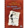 Gregs Tagebuch Band 1 - Von Idioten umzingelt!