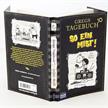 Gregs Tagebuch Band 10 - So ein Mist! Hardcover | Bild 2