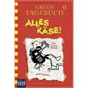 Gregs Tagebuch Band 11 - Alles Käse!