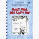 Gregs Tagebuch Band 15 - Halt mal die Luft an!