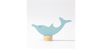 Grimm's 03720 Steckfigur Delphin