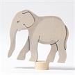 Grimm's 04060 Steckfigur Elefant | Bild 2