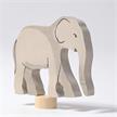 Grimm's 04060 Steckfigur Elefant | Bild 3
