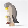 Grimm's 04130 Steckfigur Pinguin | Bild 2