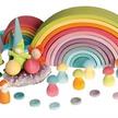 Grimm's 10166 Regenbogenwald Pastell | Bild 3