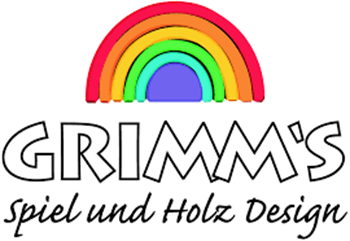 Grimm's Spiel und Holz Design