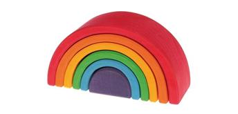 Grimms 10700 - 6-teiliger Regenbogen