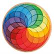 Grimms 43270 Kreis Farbspirale | Bild 2