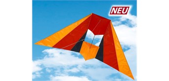 Günther 1157 Einleinerdrachen Phoenix 65 x 180 cm 15-45 km/h