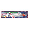 Günther 1706 Wurfgleiter Swiss Funjet