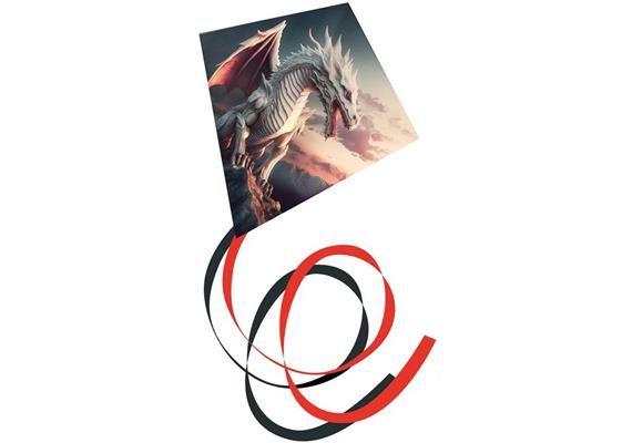 Günther - Einleiner-Drachen Thoron