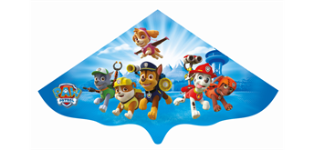 Günther Kinderdrachen Paw Patrol