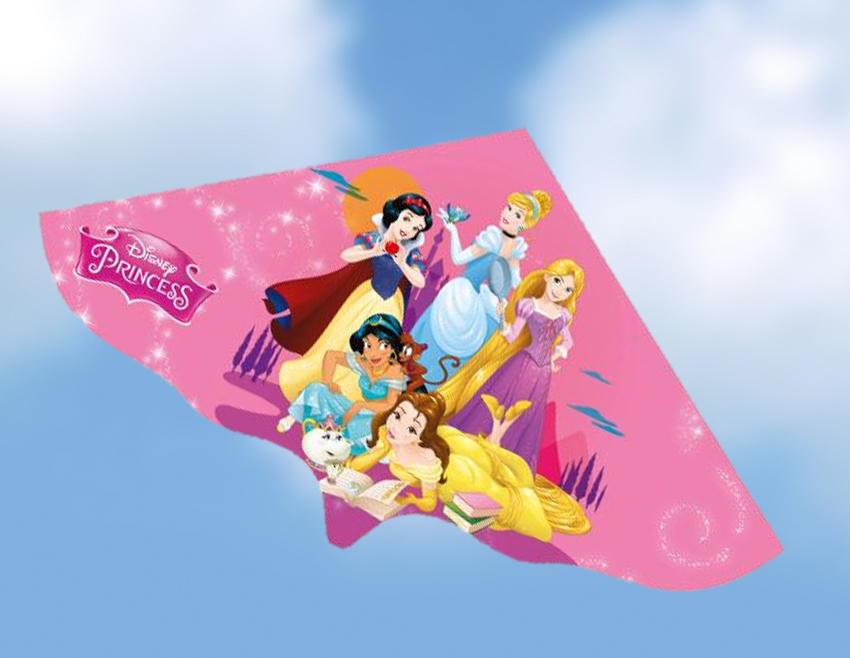 Disney's Princess Kinderdrachen 