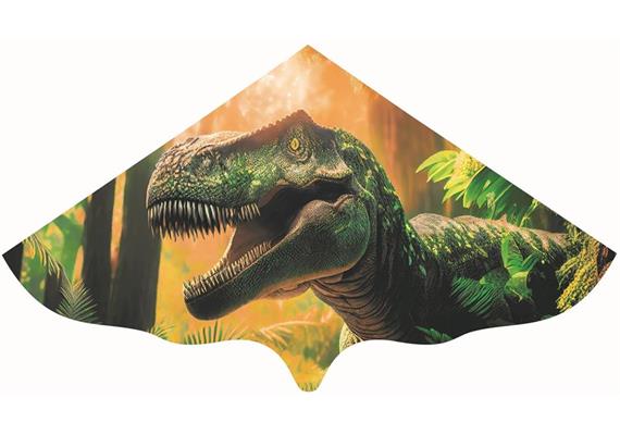 Günther - Kinderdrachen T-Rex