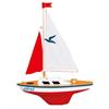 Günther - Segelboot Giggi