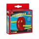 Günther - Seilrolle mit 100 m Drachenschnur rot