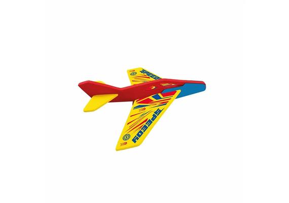 Günther Wurfgleiter Speedy 17 cm