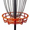 Guru Disc Golf Mini Basket Set inkl. 5 Scheiben | Bild 3
