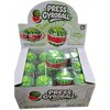 Gyroball Fidget Spinner Wassermelone 1 Stück
