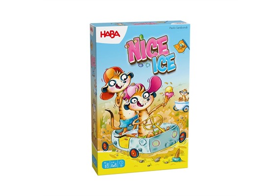 Haba 2013171001 Nice Ice