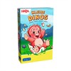 Haba 2013185001 Kleine Dinos