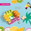 Haba 2013575001 Obstgarten Tropic | Bild 5