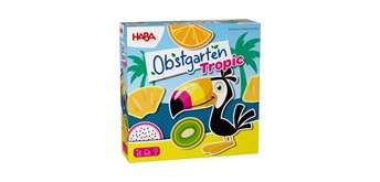 Haba 2013575001 Obstgarten Tropic