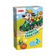 Haba 2013796001 Meine ersten Spiele - Lennys Traktor