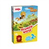 Haba 2014494001 Meine ersten Spiele - Die Biene Maja - Blumenwiese