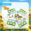 Haba 2014494001 Meine ersten Spiele - Die Biene Maja - Blumenwiese | Bild 5