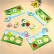 Haba 2014494001 Meine ersten Spiele - Die Biene Maja - Blumenwiese | Bild 6