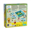 Haba 2014495001 Meine ersten Spiele - Die Biene Maja - Blüten angeln | Bild 2