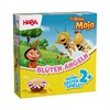 Haba 2014495001 Meine ersten Spiele - Die Biene Maja - Blüten angeln