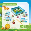 Haba 2014495001 Meine ersten Spiele - Die Biene Maja - Blüten angeln | Bild 3