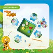 Haba 2014495001 Meine ersten Spiele - Die Biene Maja - Blüten angeln | Bild 5