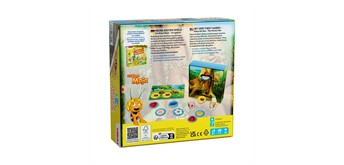 Haba 2014497001 Meine ersten Spiele - Die Biene Maja - Honigbaum