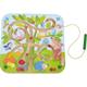 Haba 301057 - Magnetspiel Baumlabyrinth