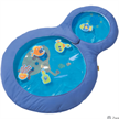 Haba 301184 Wasser-Spielmatte Kleine Taucher | Bild 2