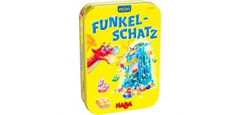 Haba 305902 - Mini Funkelschatz