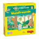 Haba 306605 - Meine ersten Spiele - Waldfreunde