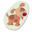 HABA 4 erste Puzzles - Tierkinder | Bild 3