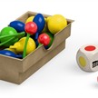 Haba - Brettspiel Obstgarten | Bild 4