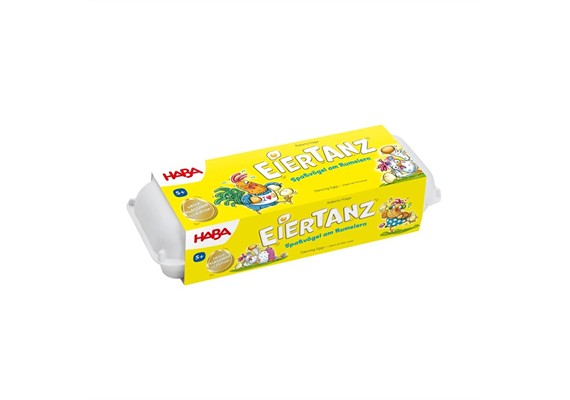 Haba Eiertanz