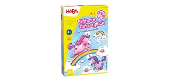 Haba Einhorn Glitzerglück - Der Wolkenschatz